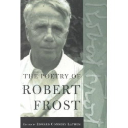 Text Response - The Poetry of Robert Frost